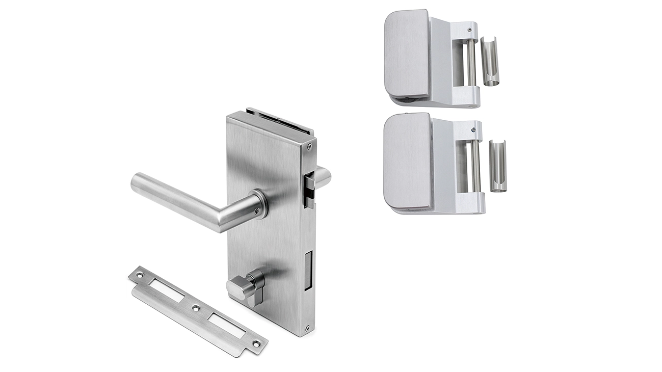 Sliding Glass Door Lock Sliding Glass Door Lock