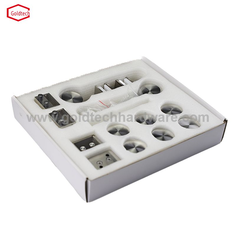 shower door fittings