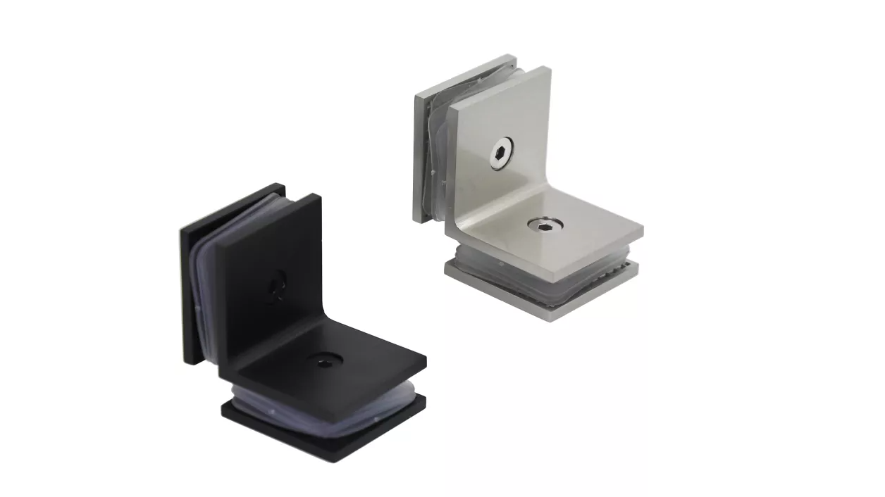 What Color Hardware for Black Front Door?