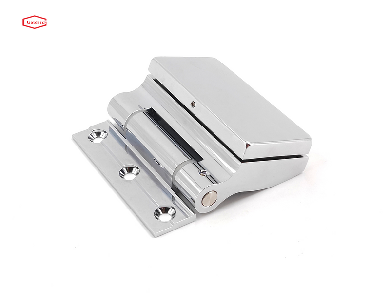 Shower Hardware Hinges Stainless Steel Shower Door Hinges 