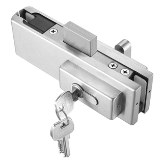Deadbolt Corner lock
