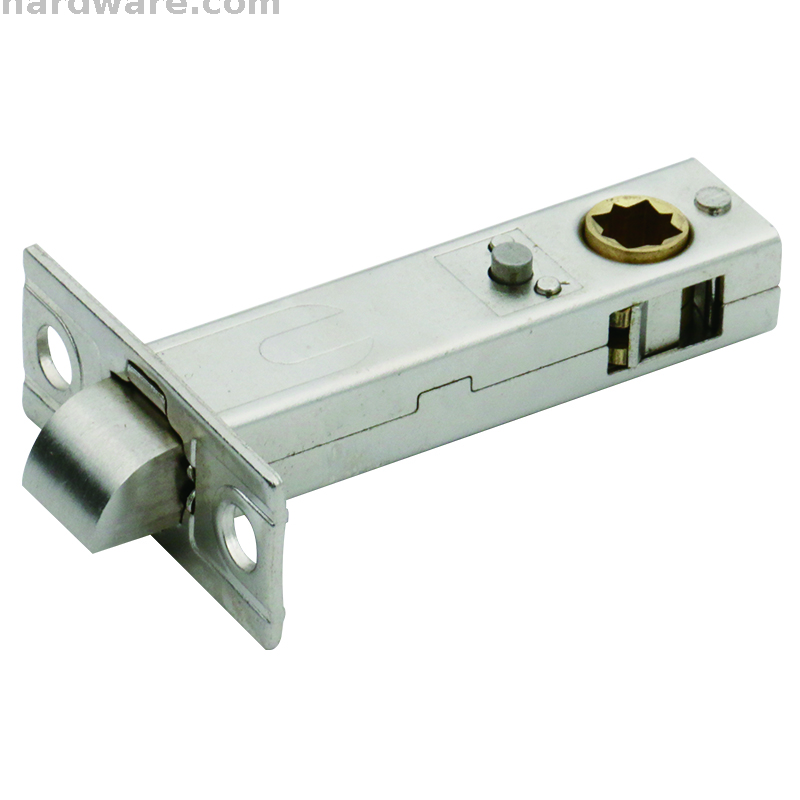 Factory Wholesale Security Door/Wood Door/Iron Door Tubular Key Cylinder Lock Tubular Latch Lock