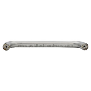 250mm center to center Stainless Steel D tubular Pull handle Ф19mm E7