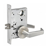  High Quality Stainless Steel Mortise Lock Mortise Lock Lever