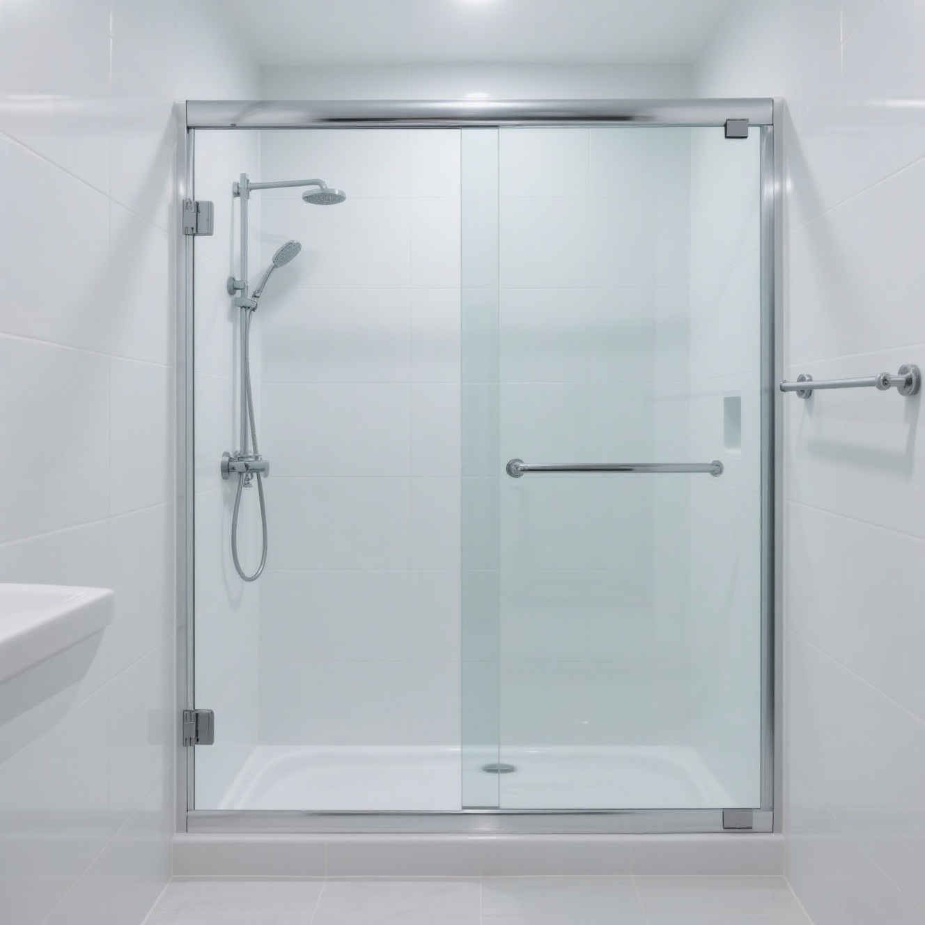 Effortless Style and Functionality with Sliding Door Kits