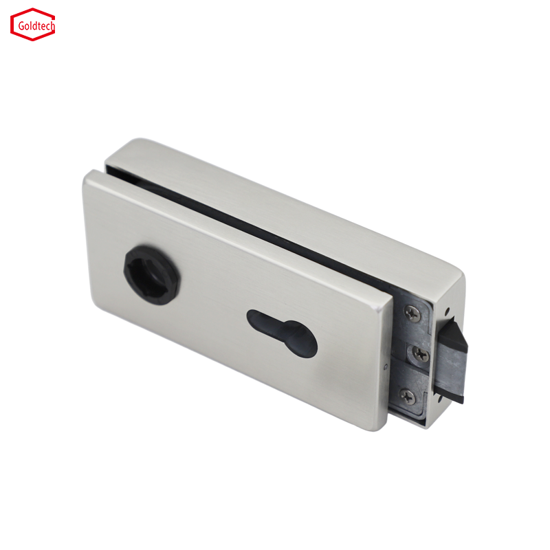 Glass Door Locks: Key Factors To Consider for Companies and Offices