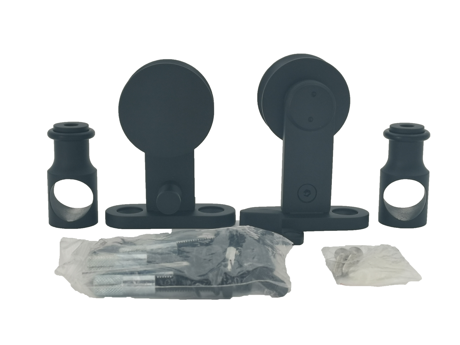 Stainless Steel Sliding Door Fittings I103
