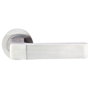 Stainless Steel 304 Investment Casting Lever Handle European Standard A126