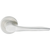 Stainless Steel Precision Cast Lever Handle European Standard
