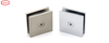 Furniture Hardware SS304 Shower Hinges