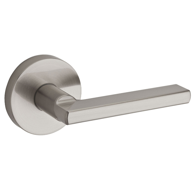 Precision Cast Stainless Steel Lever Tenon Lock A305