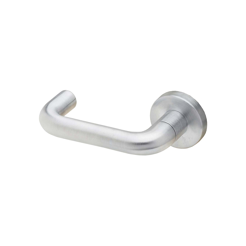 Hot Sale Stainless Steel Lever Handle Lock outside Trim Lock