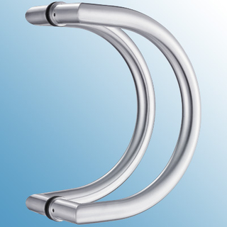 High Quality Stainless Steel Pull Handle