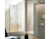 High Quality Frameless Glass Door Lock With Handles