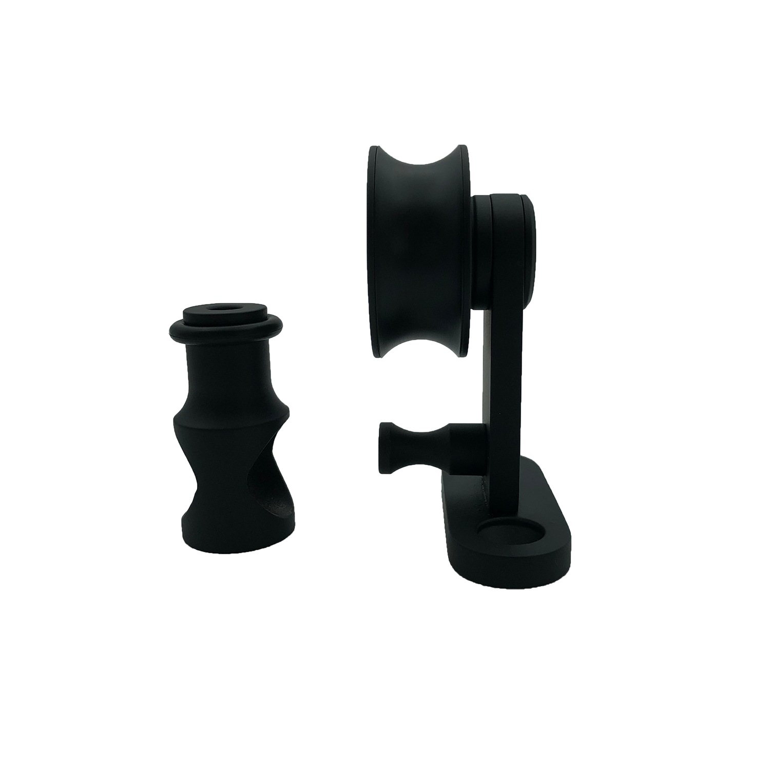 Stainless Steel Sliding Door Fittings I103