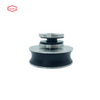 Household Stainless Steel Sliding Wooden Door Roller Kit 