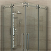 Household Stainless Steel Sliding Wooden Door Roller Kit 