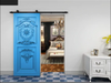 Stainless Steel Sliding Door Fittings I103