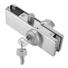 American Style Corner Lock for Glass Door