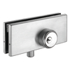 American Style Corner Lock
