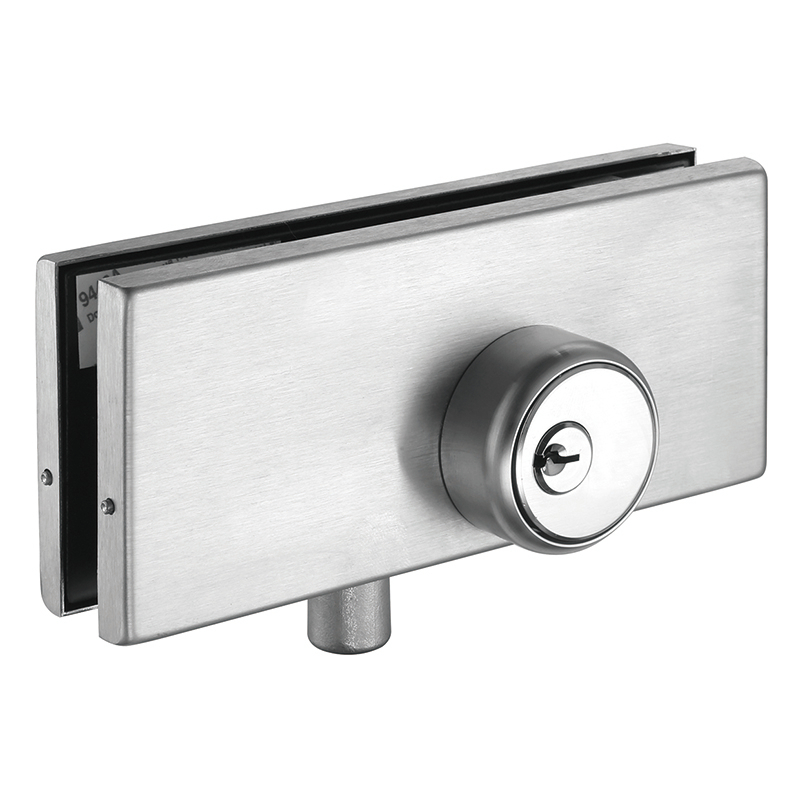 American Style Corner Lock