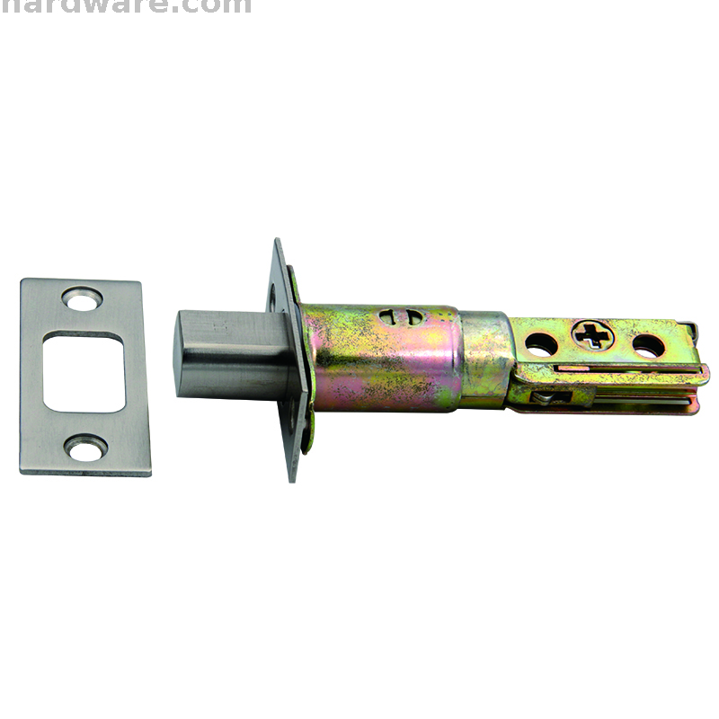 How to Fix a Door Lock Latch
