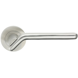 Precision Cast Lever Handle European Standard A140