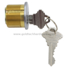 Factory Wholesale Cylindrical Mortise Door Lock Cylinder