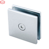Furniture Hardware SS304 Shower Hinges