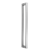 Stainless Steel Back To Back Fixing Entracne Pull Handle J201