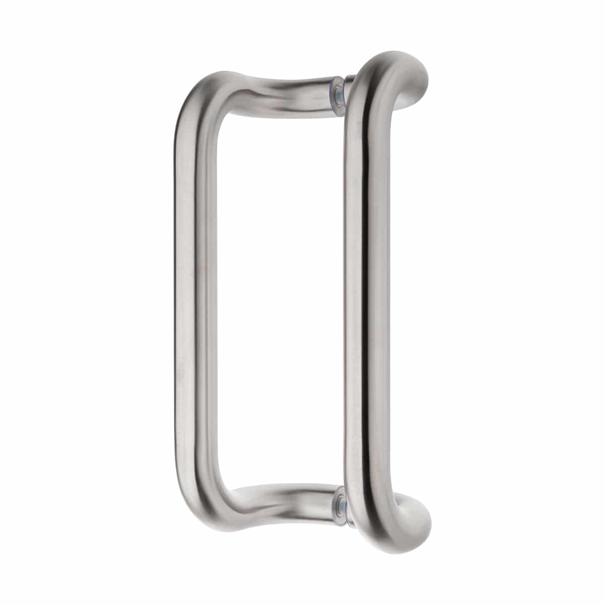 High Quality Stainless Steel Pull Handle Back To Back Fixing J105