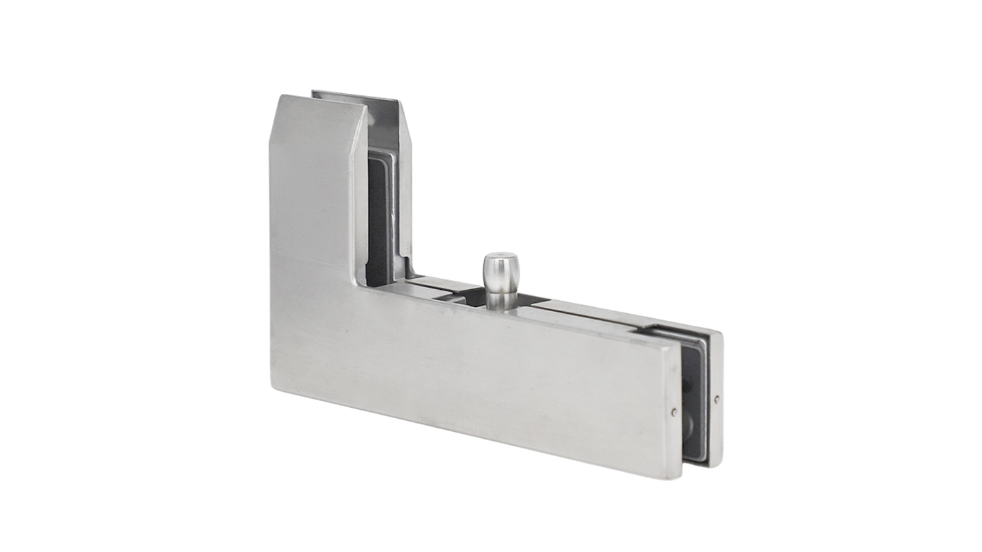 Glass Door Accessories & Door Hardware Solutions: A Complete Guide