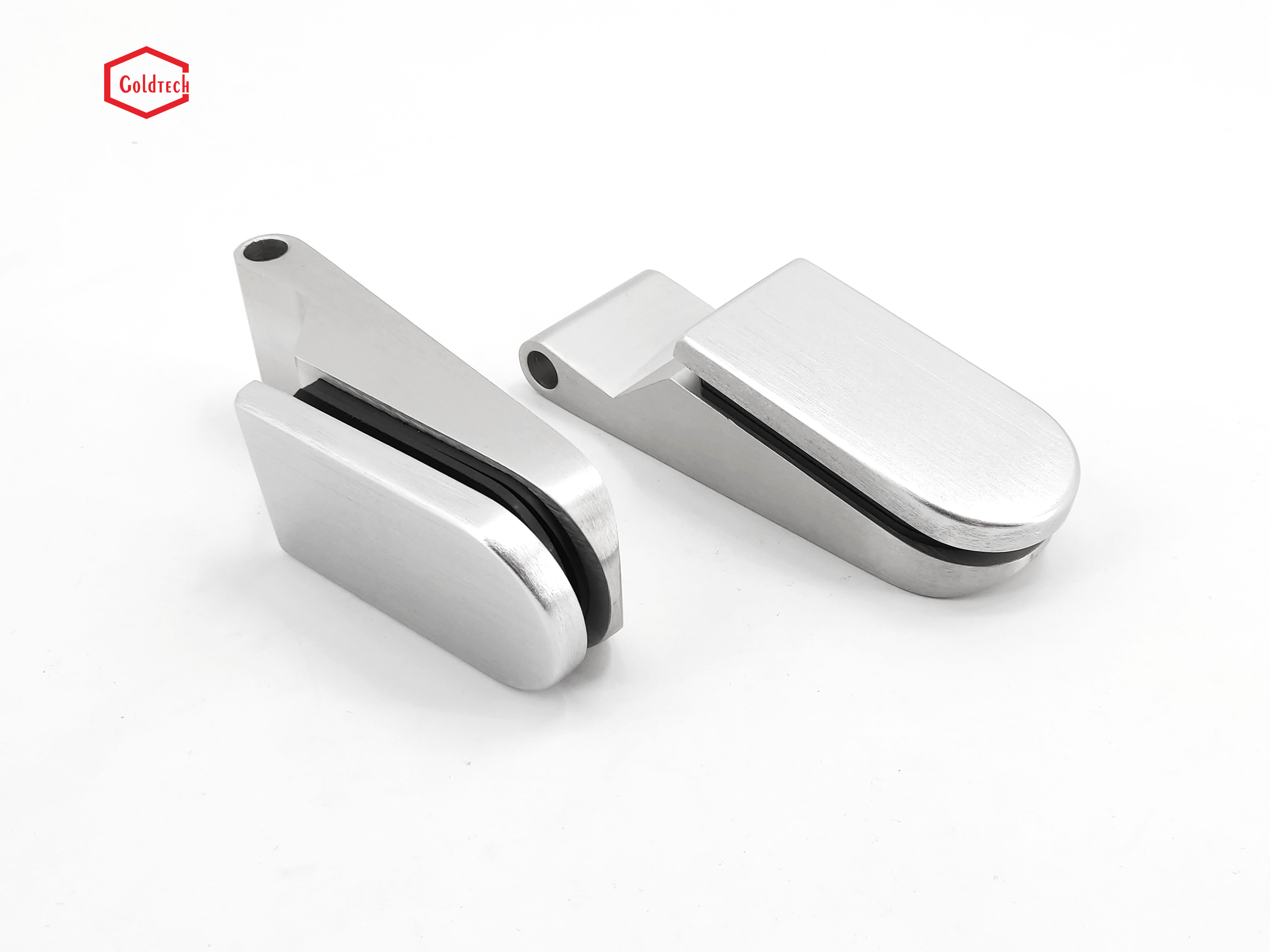 hinge for frame pivot