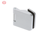 Aluminum Glass Door Hinge Household Door Hinge With Sleeve