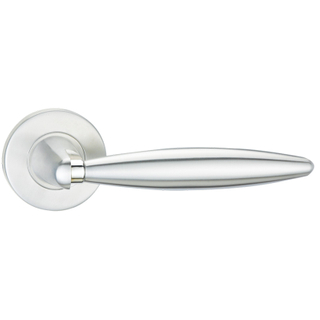 Stainless Steel Door Handles European Standard A110