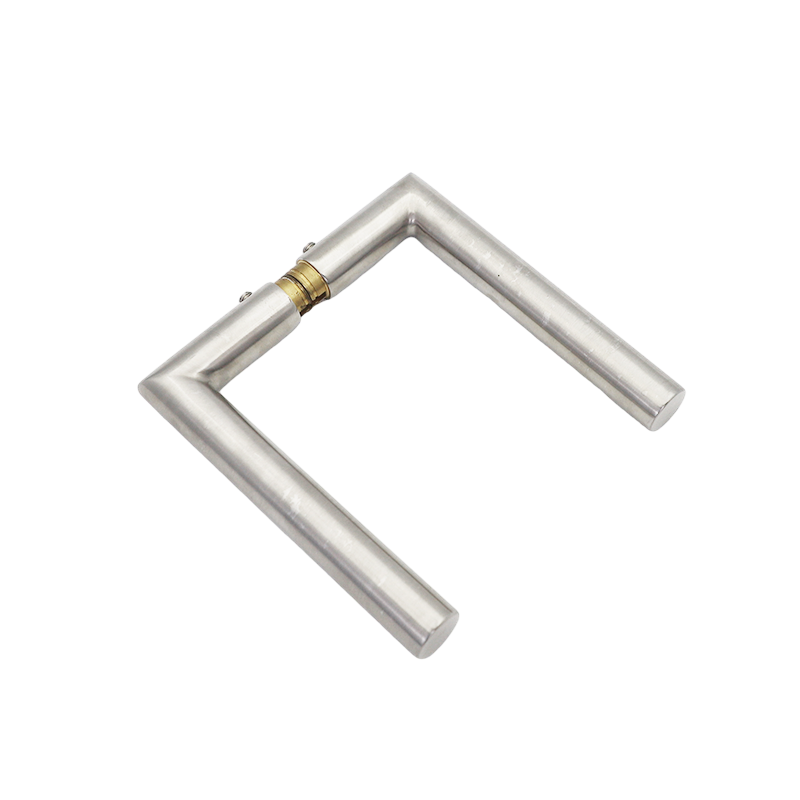 Tube Lever Door Handle