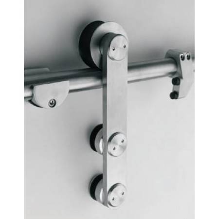 Sliding Wooden Door Fittings Kit Sliding Hardware 