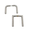 Tube Lever Handle European Standard A108