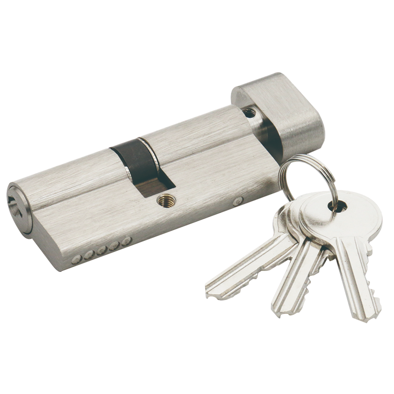 Security Brass Mortise Lock Door Lock Cylinders