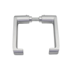 European Standard Stainless Steel Door Handle 