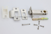 Factory Wholesale Security Door/Wood Door/Iron Door Tubular Key Cylinder Lock Tubular Latch Lock