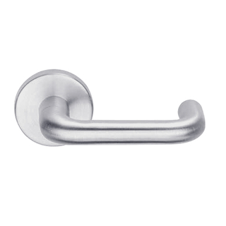 Mortise Lock Lever Trim Set- Investment Casting Stainless Steel 304 Lever- A304