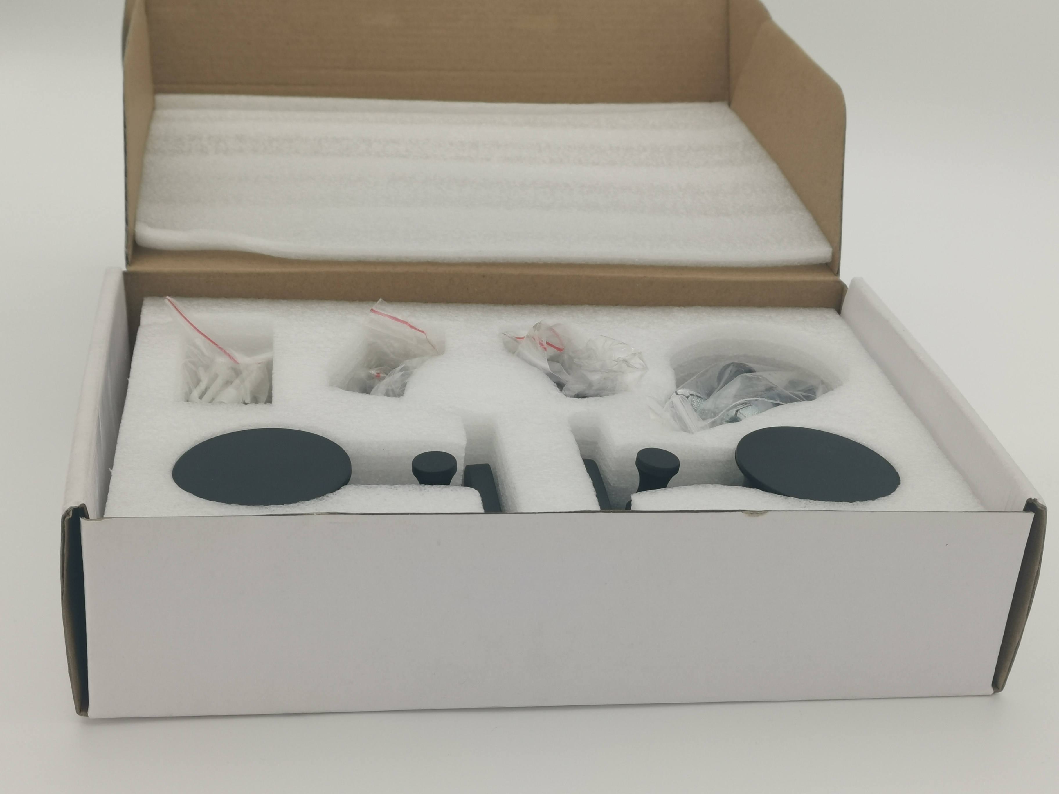 Stainless Steel Sliding Door Fittings I103