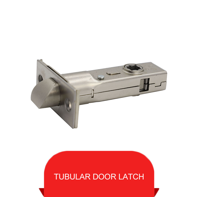 How to Choose the Right Door Lock Latch for Your Home