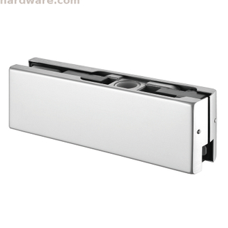 Stainless Steel Top Patch Fitting