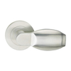 Stainless Steel 304 Investment Casting Lever Handle European Standard A133