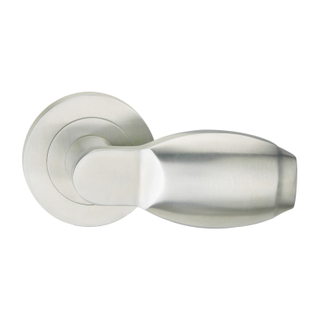 Durable Stainless Steel Door Handles