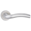 Stainless Steel Door Handle European Standard A113