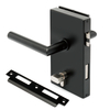 High Quality Stainless Steel Office Classic Lock