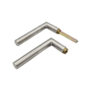 Tube Lever Handle European Standard A108